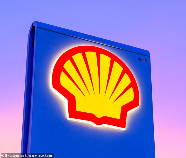 Shell boss has pay cut after a string of gruesome deaths