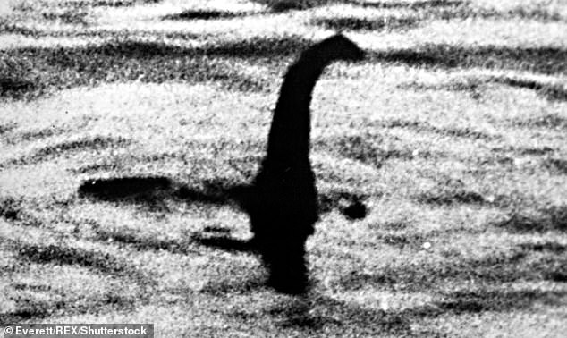 Scottish pupils will be taught Loch Ness Monster is a symbol of England’s domination of Scotland