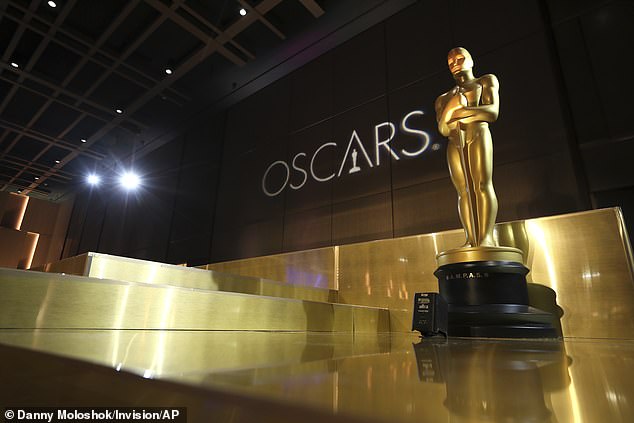 The Oscar stars having Botox jabs in their feet: LA’s top plastic surgeons deal with soaring demand