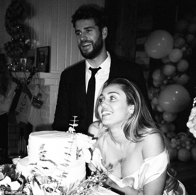 Miley Cyrus says marriage to Liam Hemsworth was ‘a f****** disaster’