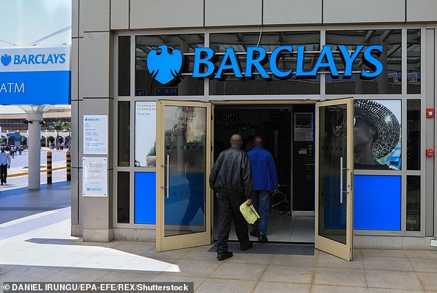 Barclays in firing line for £450m hit after 2019 trading blunder