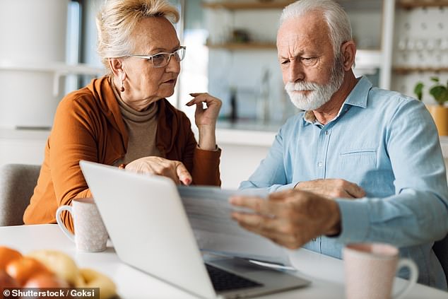Pension credit ‘should be automated’ for needy older people