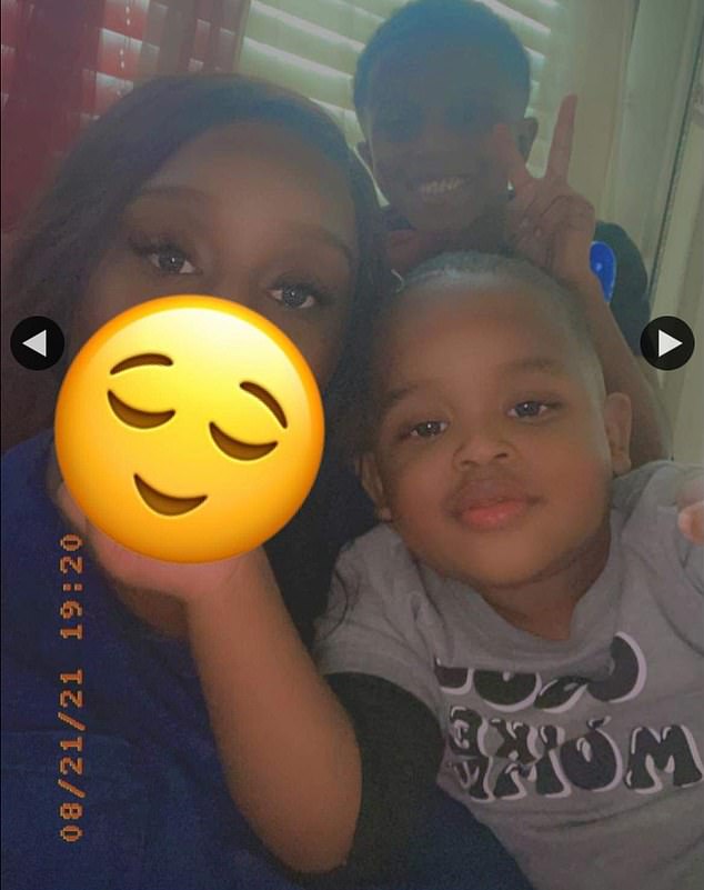 Mom claims son, 3, was fatally shot in road rage attack but cops say story ‘doesn’t add up’