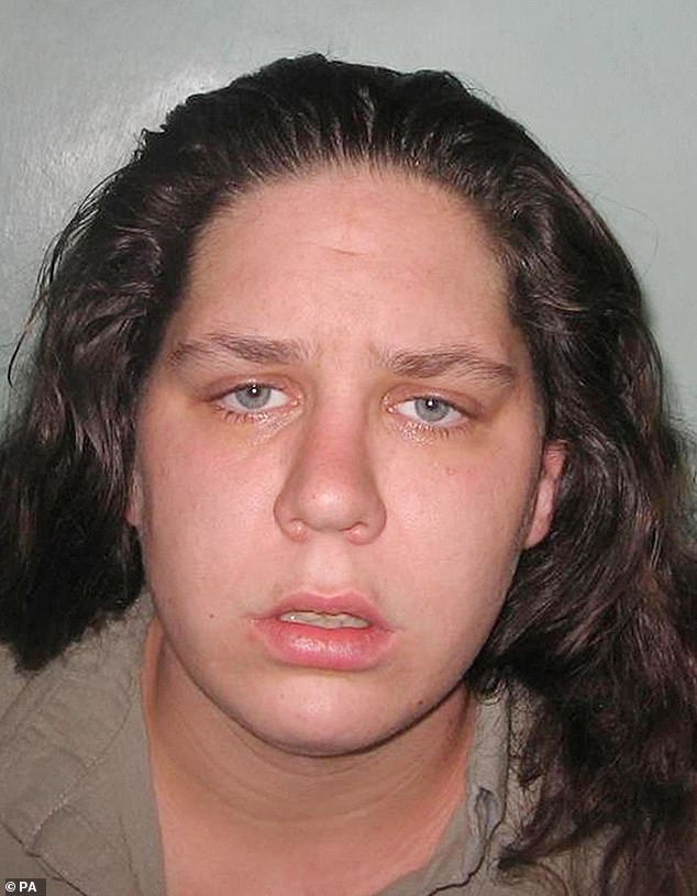 Baby P’s evil mother Tracey Connelly WILL be freed from jail within WEEKS