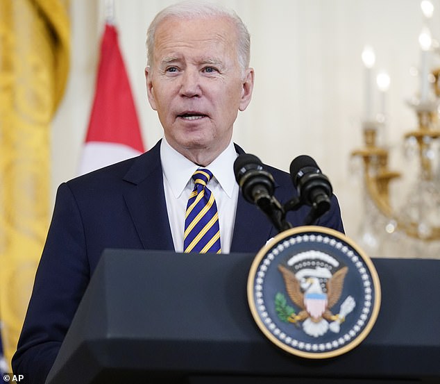 Biden administration launches website aimed at helping Americans navigate COVID-19 pandemic