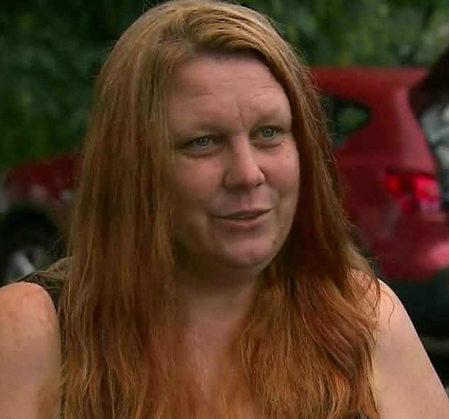 Ipswich mum and her four kids homeless after being rejected for 270 rental properties