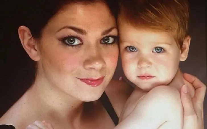 Carbomb Betty: Here is all you need to know about Danielle Colby’s sister!