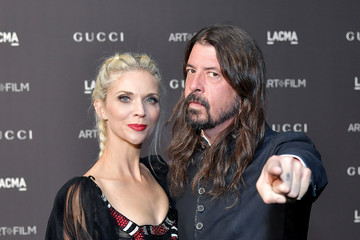 Jordyn Blum David Grohl’s wife: What we know about the ex-model!