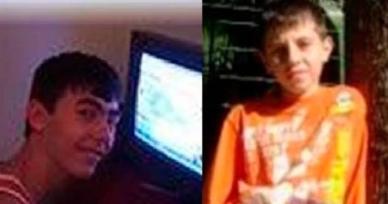 Daniel Patry Murder: The tragic story of how Daniel Patry, 16 killed his friend, Gabriel Kuhn, 12 ! 