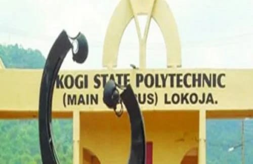 Kogi Poly expels 10 students over exam misconduct