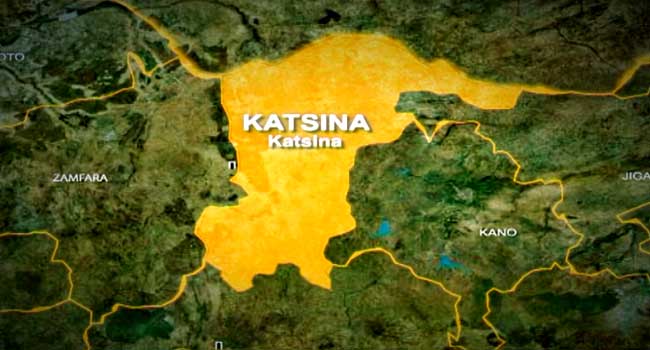 Fleeing terrorists kill five travellers in Katsina