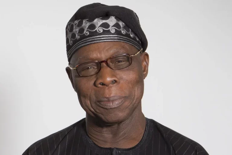 2023: How Igbo President will help Nigeria! – Olusegun Obasanjo