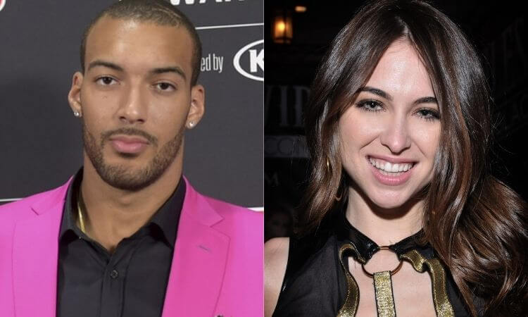 Is Rudy Gobert dating Riley Reid? Here’s what we know about the two superstars! 
