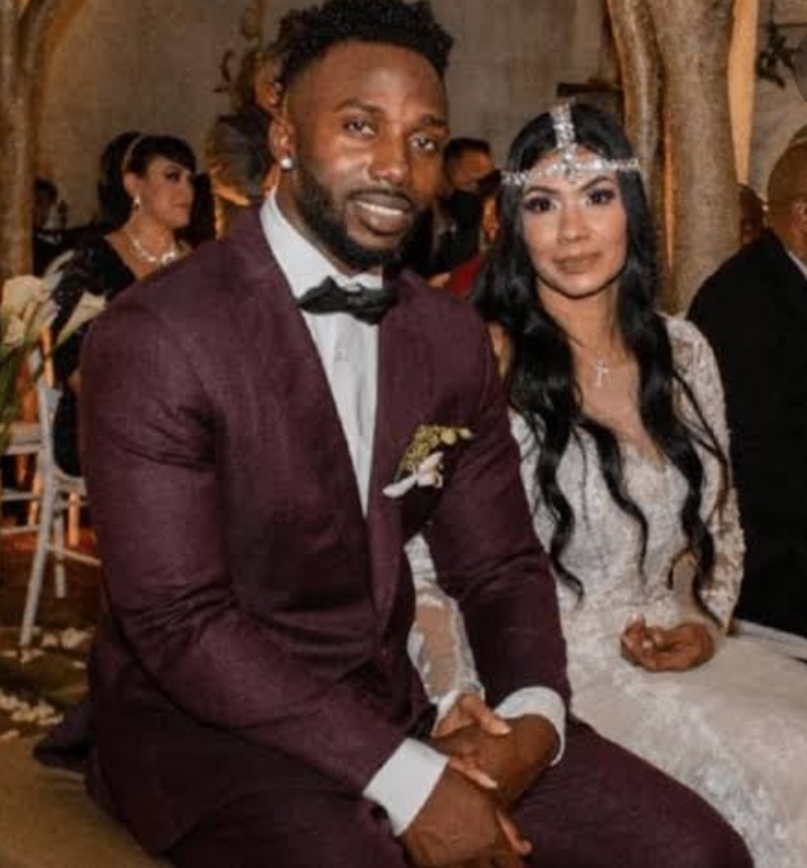 Cenelia Pinedo Blanco: All You Need To Know About The Wife Of Veteran  Baseball Player, Randy Arozarena - Naija Super Fans