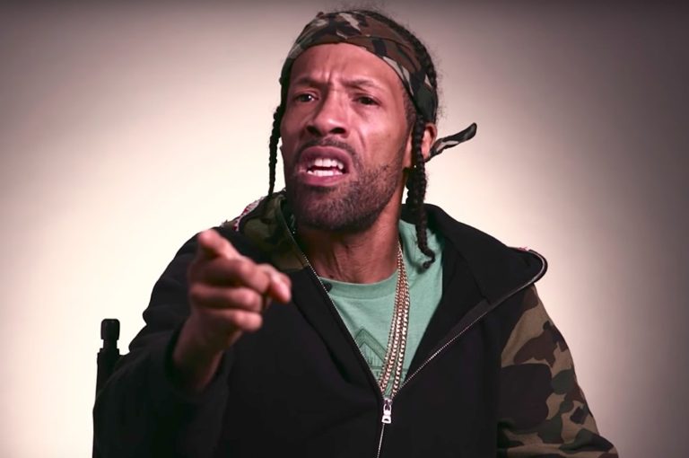 Redman: Is the popular American rapper sick? Here is what we know about him! 