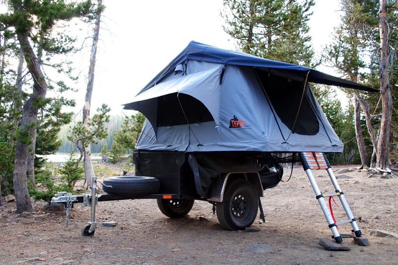 How Long Do Roof Top Tents Really Last?