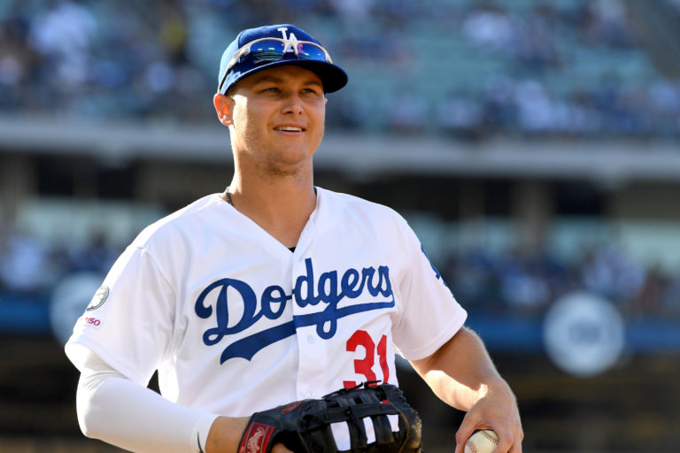 Is Joc Pederson homosexual? Here’s the truth