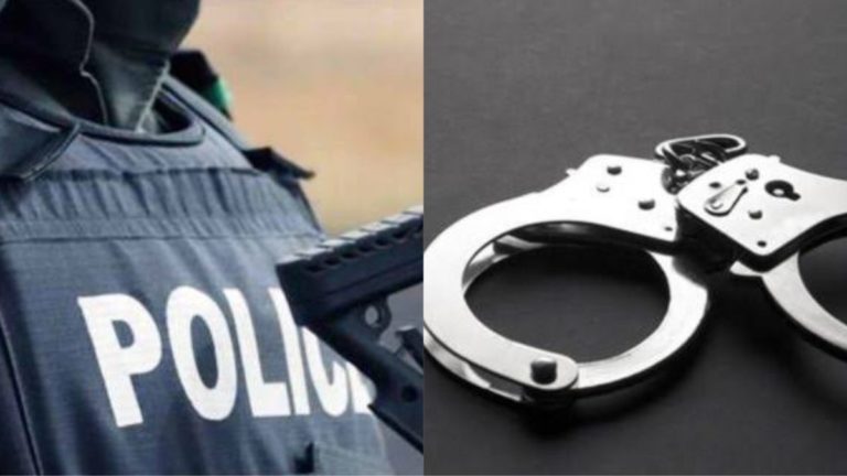 Kaduna: Trader detained for kidnapping neighbour’s son
