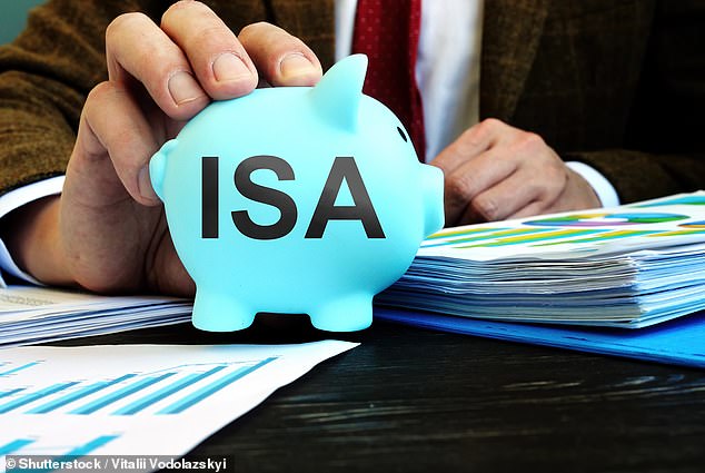 Top cash Isas for new tax year: Early birds can now earn up to 0.92%