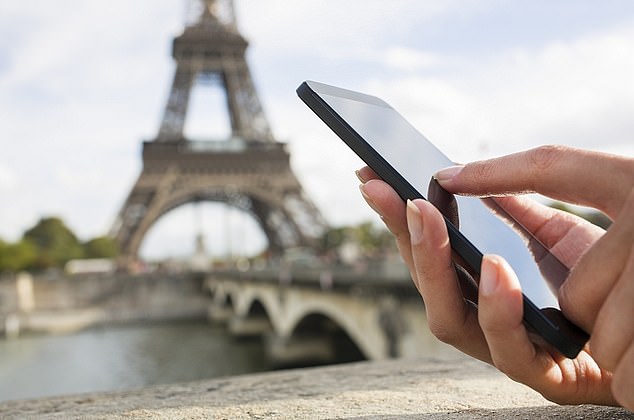How to avoid roaming charges when holidaying in Europe