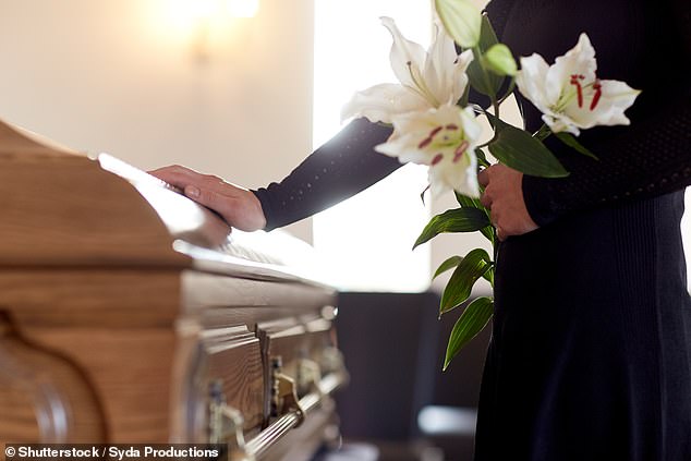 JEFF PRESTRIDGE: Pre-paid funeral plan market is on borrowed time