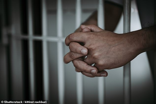 One in five crime empires are run from inside prison, study finds