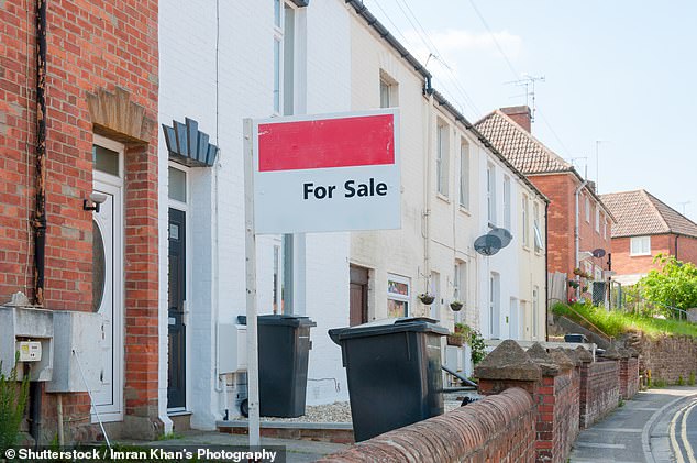 Rent to become cheaper than mortgage for first time in 14 YEARS