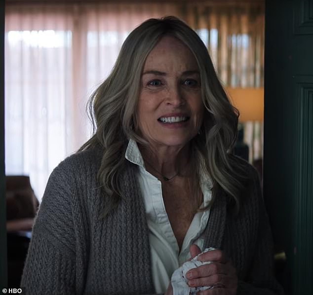 The Flight Attendant season 2 trailer: Sharon Stone seen for first time as there’s FOUR Kaley Cuocos