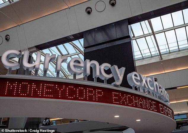 Moneycorp shuts down last remaining branches at Gatwick