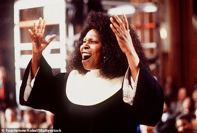 Sister Act 3 starring Whoopi Goldberg will ‘hopefully’ go into production this year says director