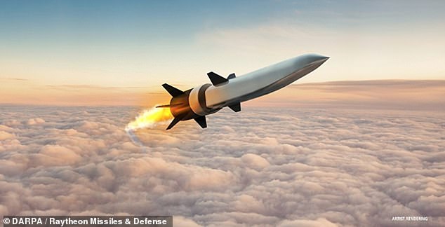 Australia to build ‘hypersonic’ long-range missiles undetectable by radar with AUKUS partners US, UK