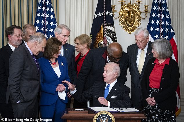 Speaker Nancy Pelosi, 82, tests positive for COVID as virus sweeps DC