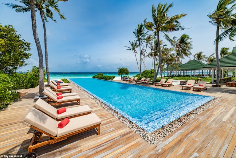 Maldives hotel review: Inside Siyam World, the biggest, newest resort in the archipelago