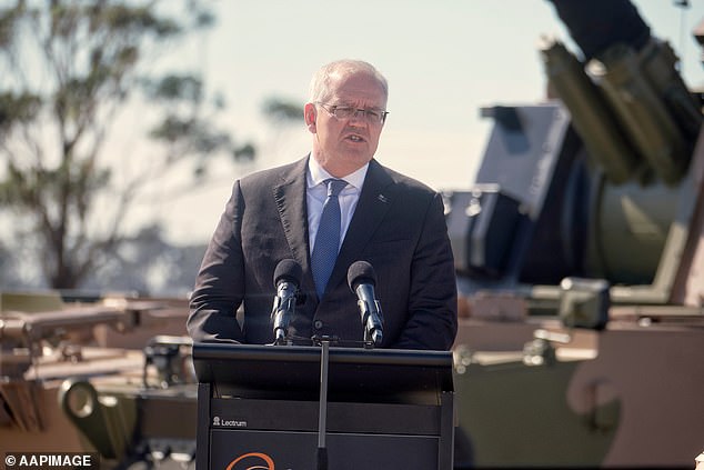 Australia Federal election 2022 date: Scott Morrison to call May 21 poll