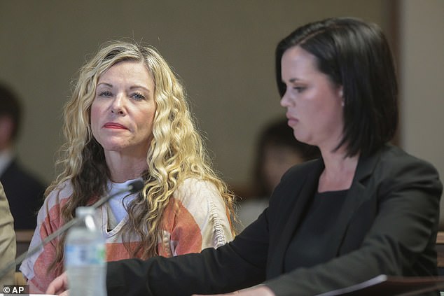 Lori Vallow is deemed fit to stand trial