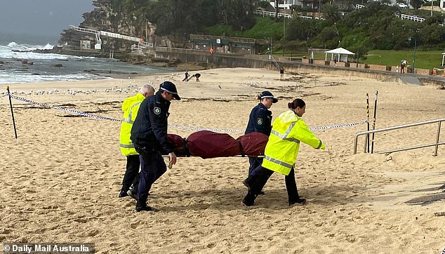 Twist after woman’s body found on Sydney’s Bronte Beach