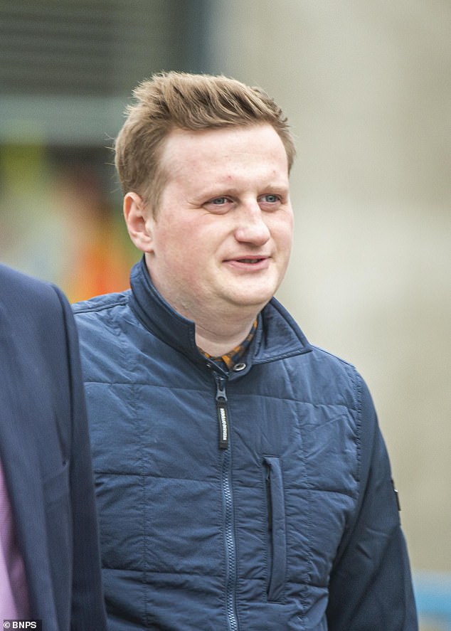 Dorset man, 30, caught drink driving in mother’s Mercedes when millionaire parents reported him
