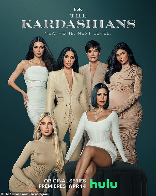 The Kardashians showrunner teases upcoming season of their new Hulu series