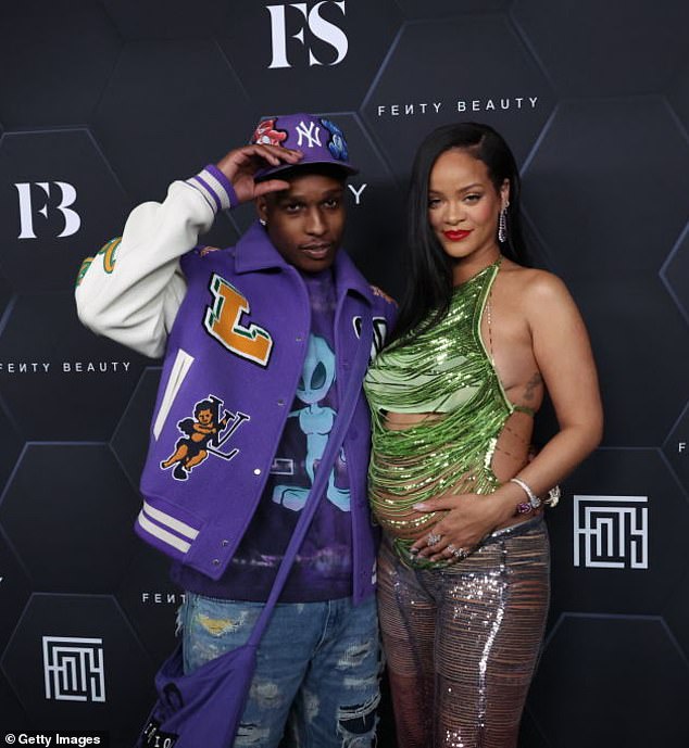 Have Rihanna and A$AP Rocky SPLIT? Couple hit by cheating claims