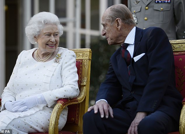 Queen will spend her 96th birthday in beloved Prince Philip’s quaint home