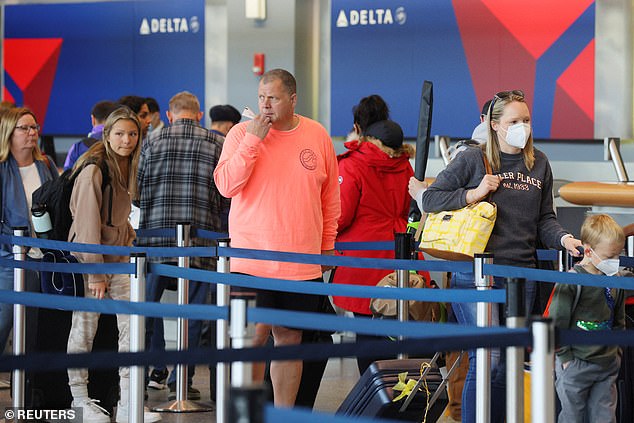 FAA will keep its zero tolerance policy for unruly passengers even as mask requirements expire