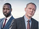 CHRISTOPHER STEVENS reviews the weekend's TV