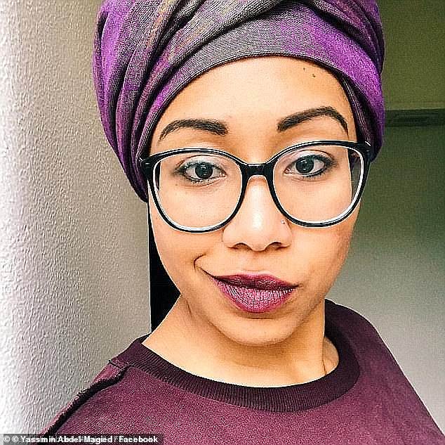 Yassmin Abdel-Magied brings up controversial Anzac Day post again