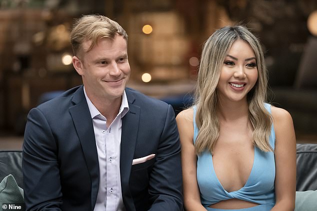 MAFS: Cody Bromley reveals Selina Chhaur ‘cut him out completely’ after that break up