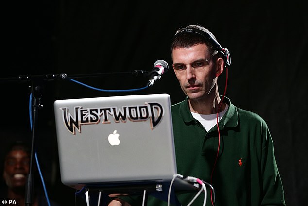 Tim Westwood steps down from Capital Xtra following sexual misconduct allegations