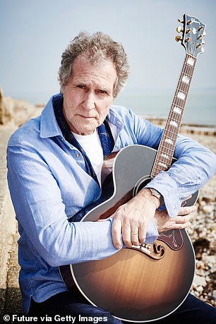 Dire Straits star John Illsley talks about his travels, from Cuba to Cornwall