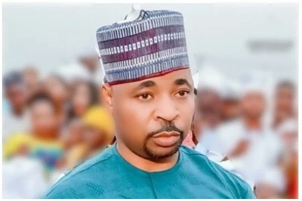 Mc Oluomo appointed as Lagos parks committee chairman!