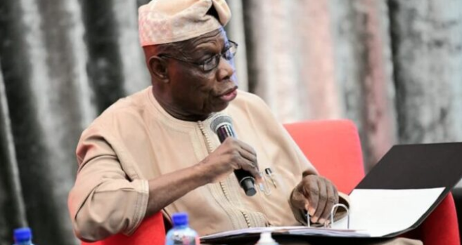 Ogun man jailed 12 months for attempting to steal from Obasanjo’s residence!