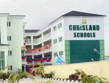 Only five students were involved in viral sex tape! – Chrisland Schools