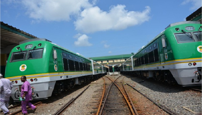 Abuja-Kaduna train attack: over 21 passengers still missing says NRC